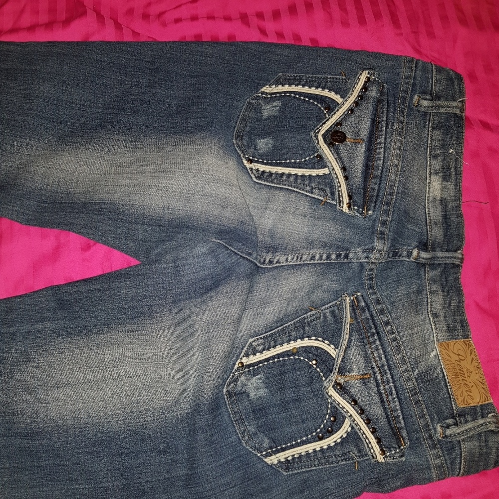 Rue 21 jeans